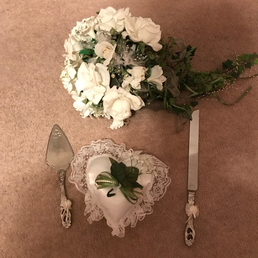 Bridal items